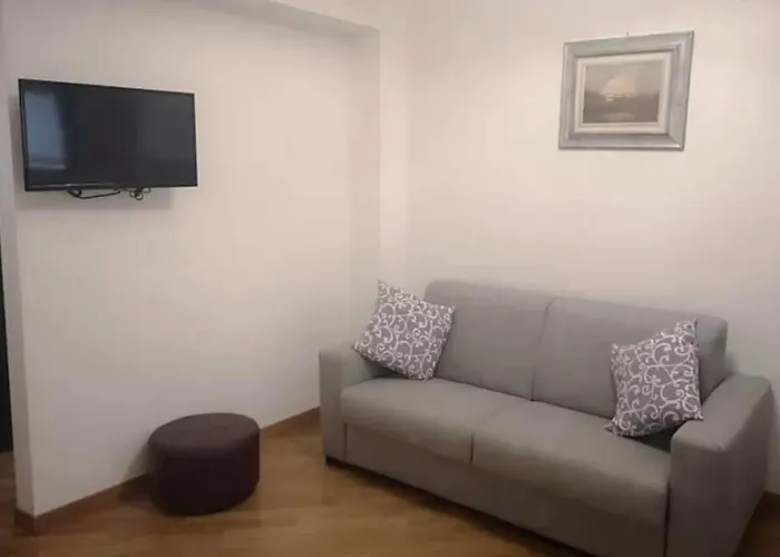 B&B Apartaments Milano Bocconi